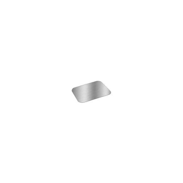 Hfa Handi-Foil Laminated Foil Board Lids For Foil Pans, PK500 2062L-500 - main